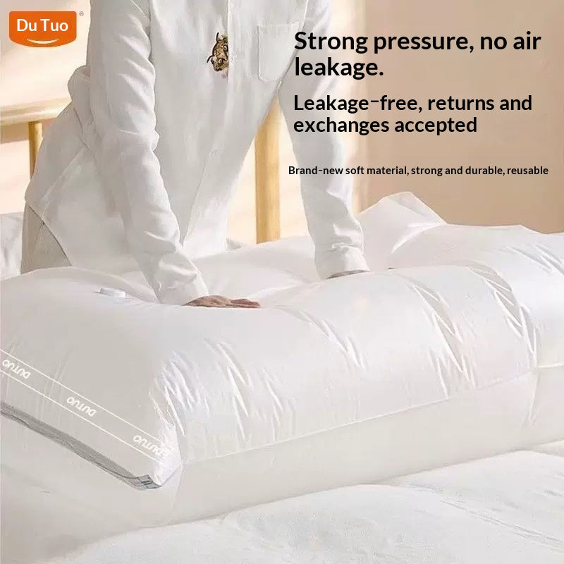 Vacuum Compression Bags – Thickened, Airtight Bags for Packing Clothes