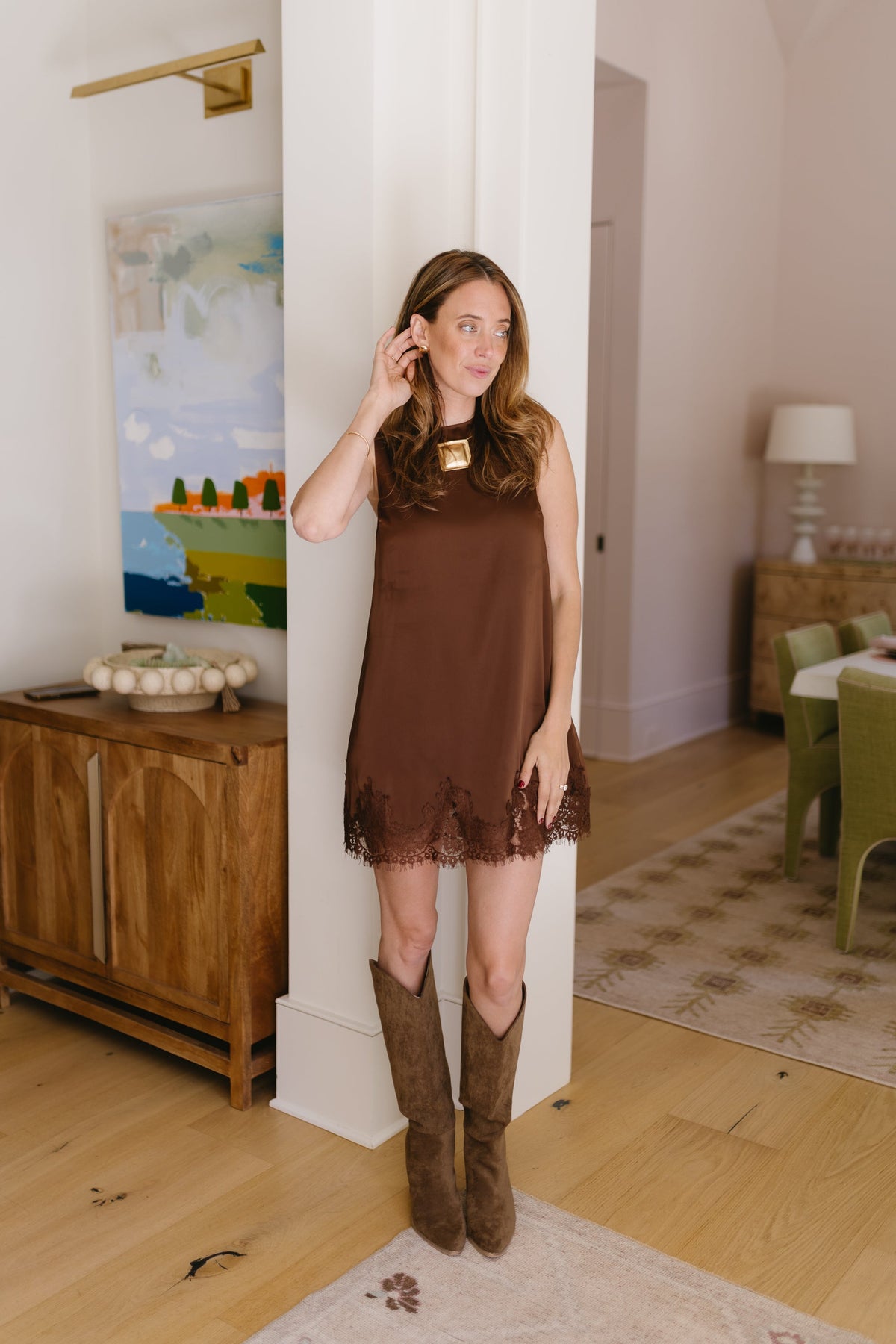 October Weddings Dress
