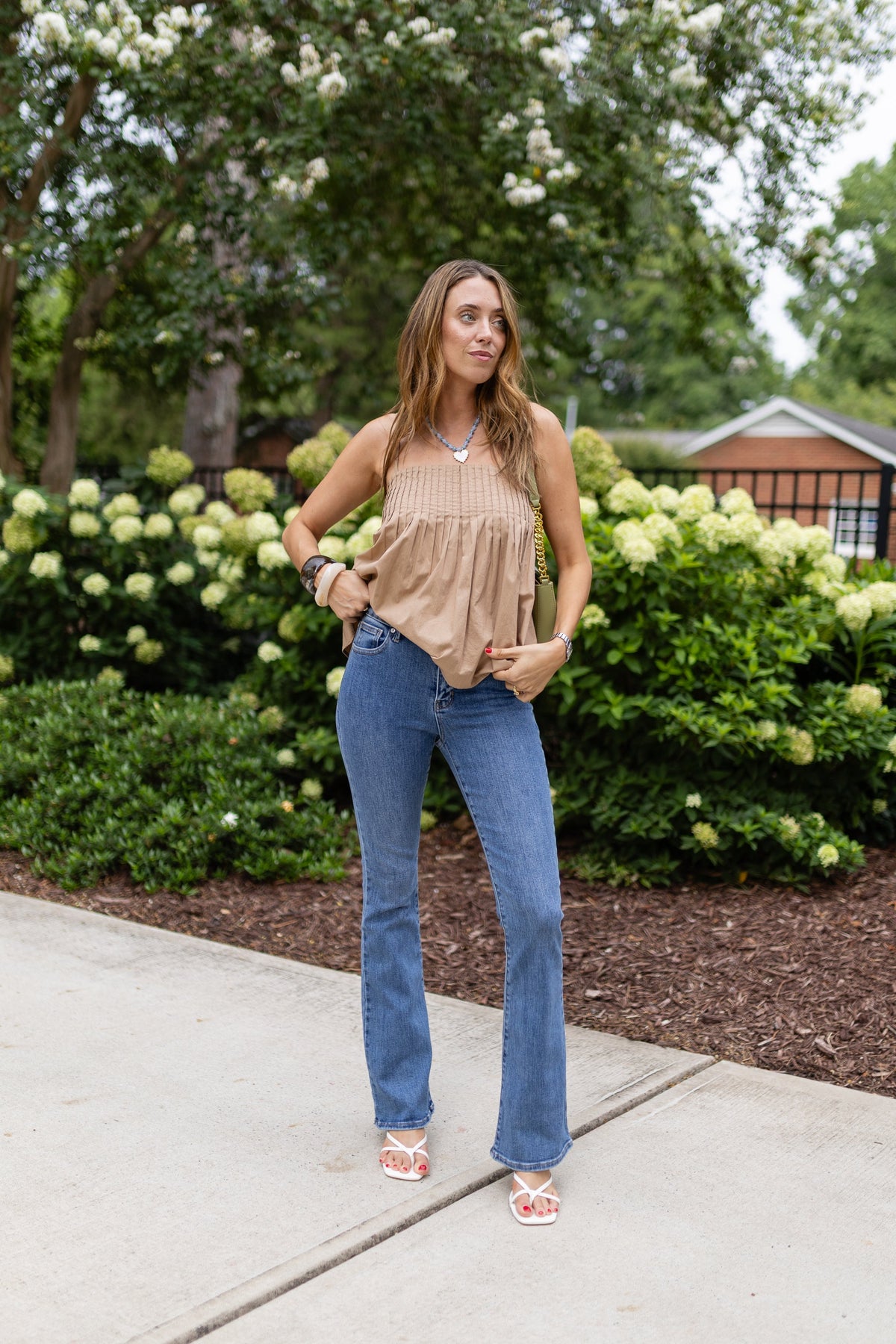 Shafor Jeans