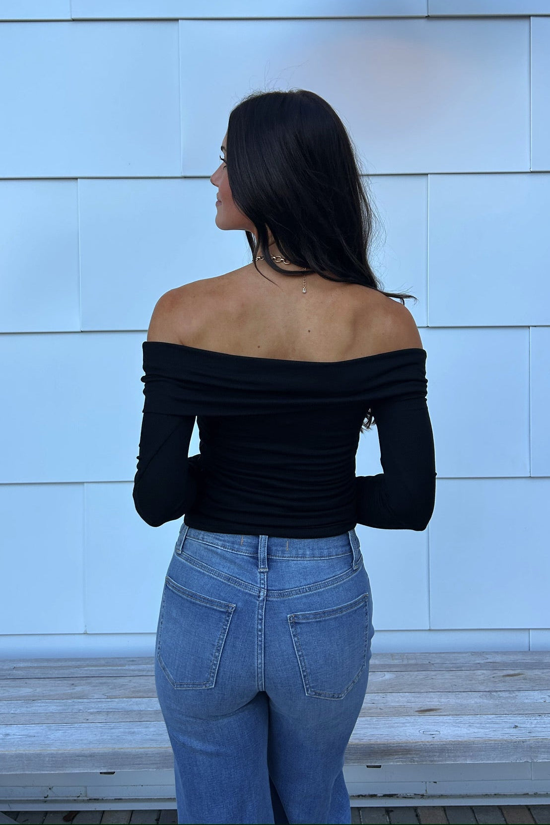 Shenandoah Jeans