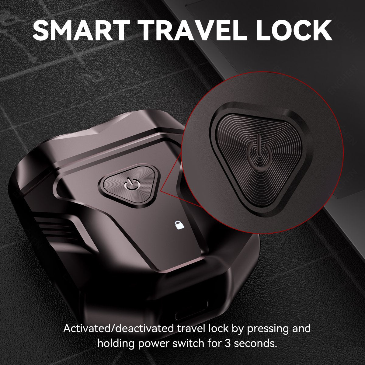Mini X Electric Shaver for Men, Cordless Rechargeable Travel Razor, Waterproof Wet and Dry Beard Shaver