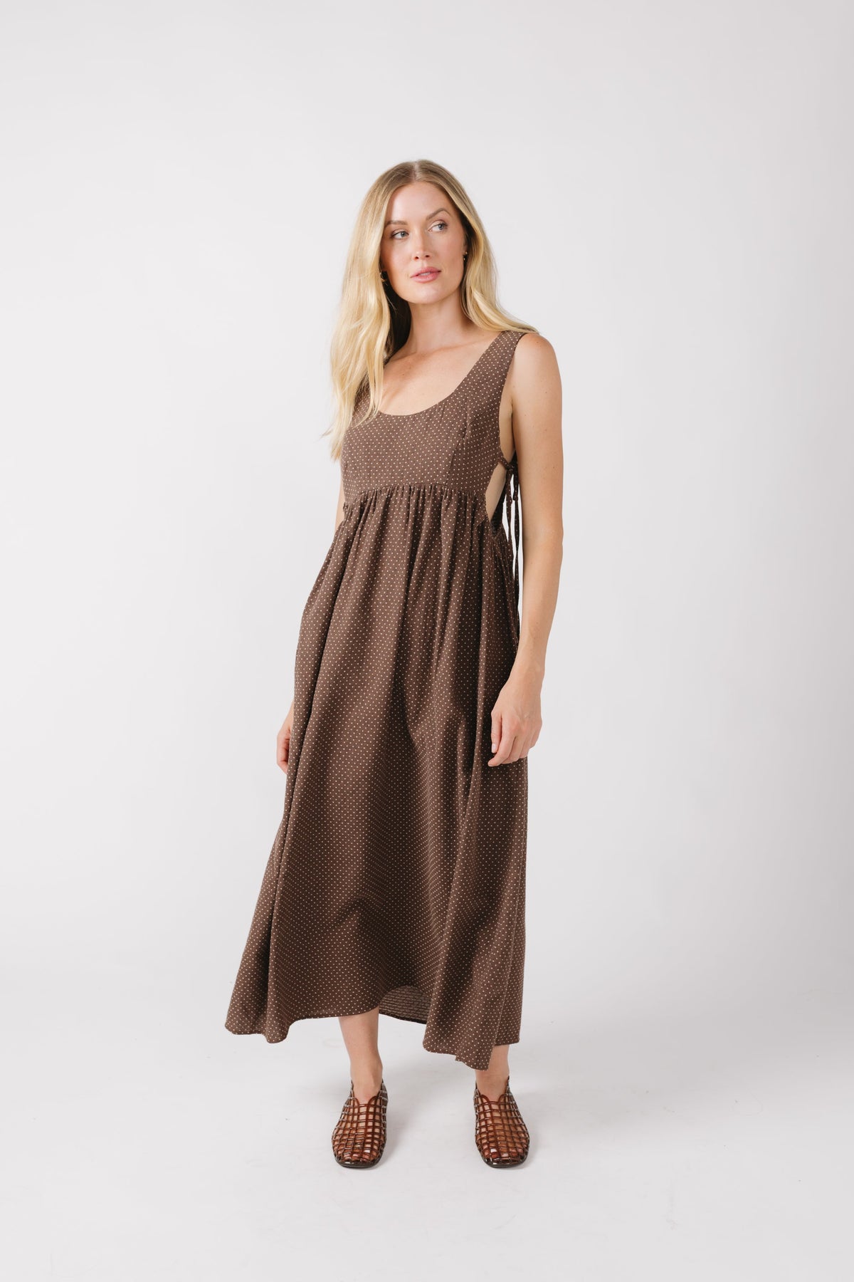 Things You Said Dress