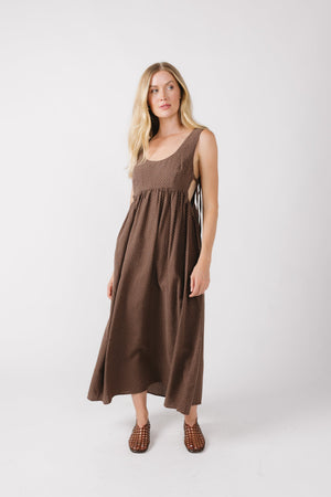 Things You Said Dress