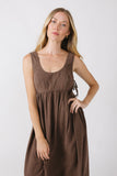Things You Said Dress