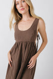 Things You Said Dress