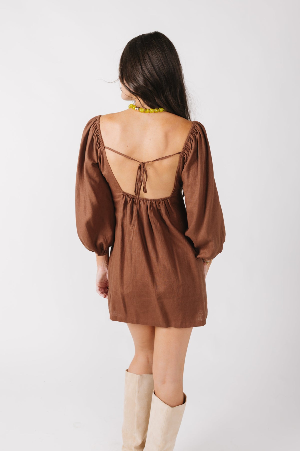 Arizona Dress