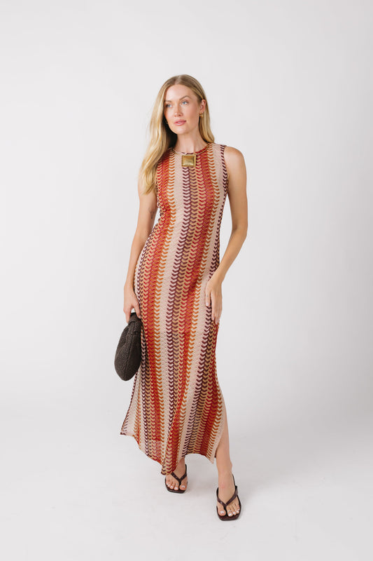 Aubrianna Dress