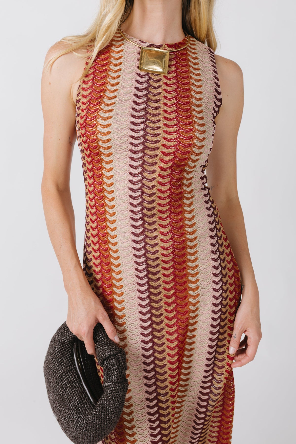Aubrianna Dress
