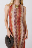 Aubrianna Dress