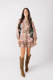 Parkins Mill Dress