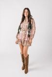 Parkins Mill Dress