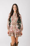 Parkins Mill Dress