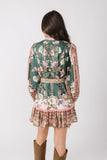 Parkins Mill Dress