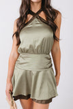 Ivy Mini Dress