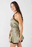 Ivy Mini Dress