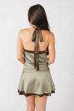 Ivy Mini Dress