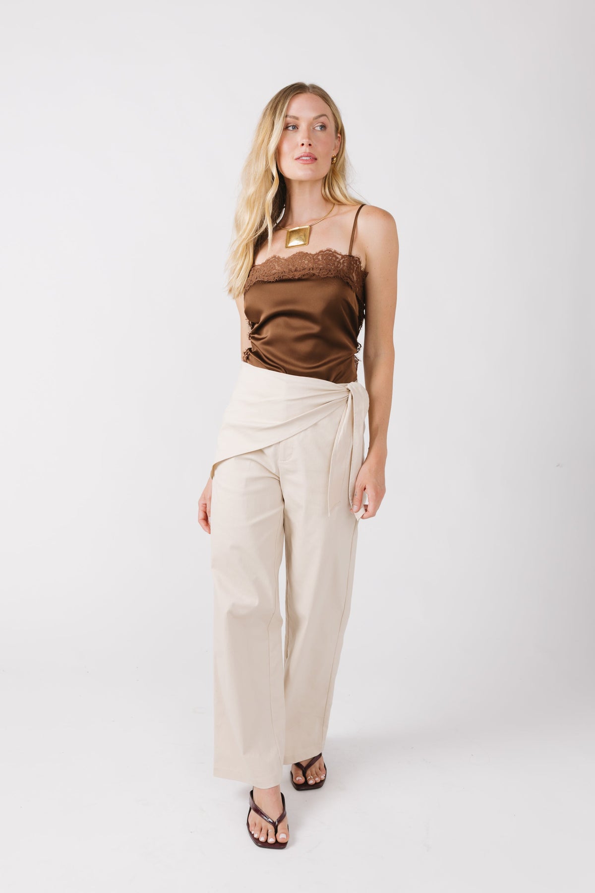 Leona Pants