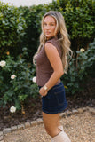 Harlowe Top