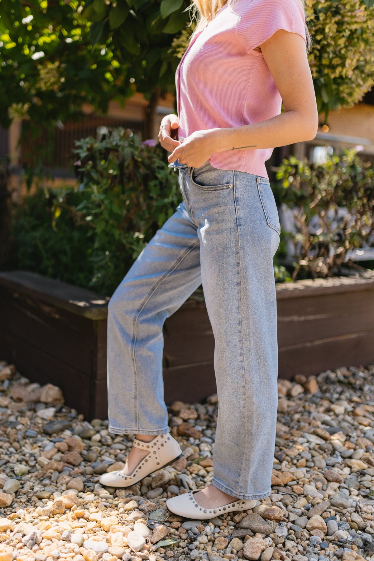 Sierra Jeans