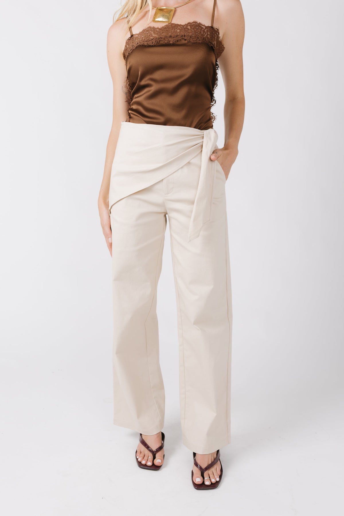 Leona Pants