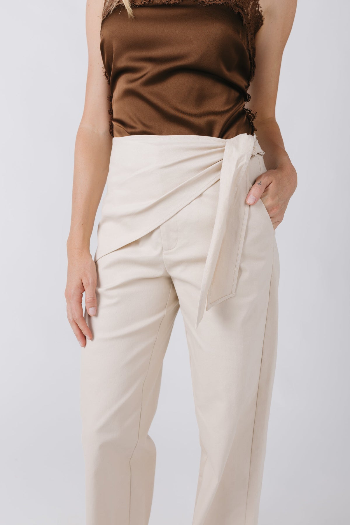 Leona Pants