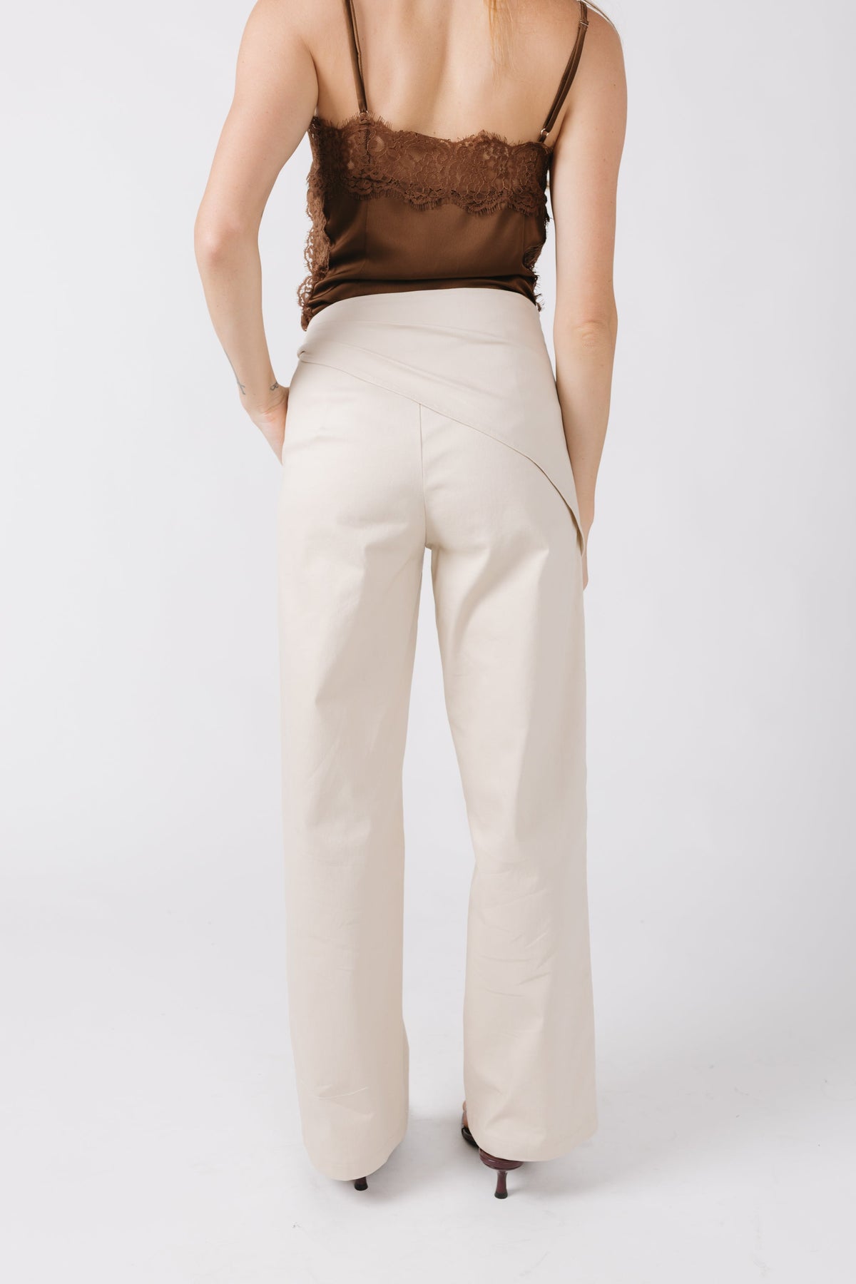 Leona Pants