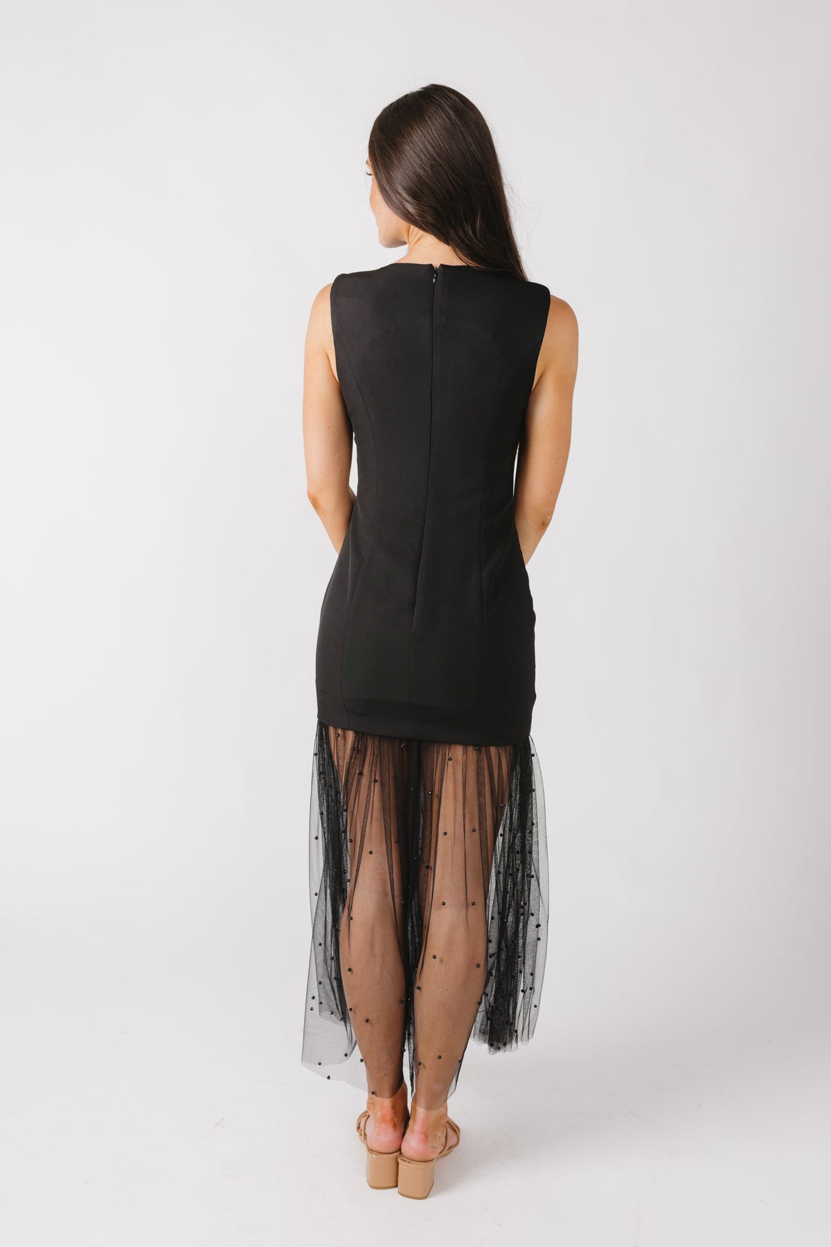 Jianna Dress