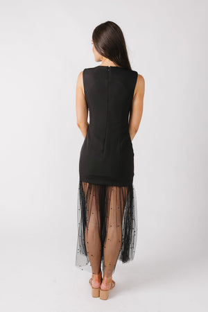 Jianna Dress