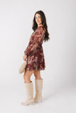 Solesbee Mini Dress