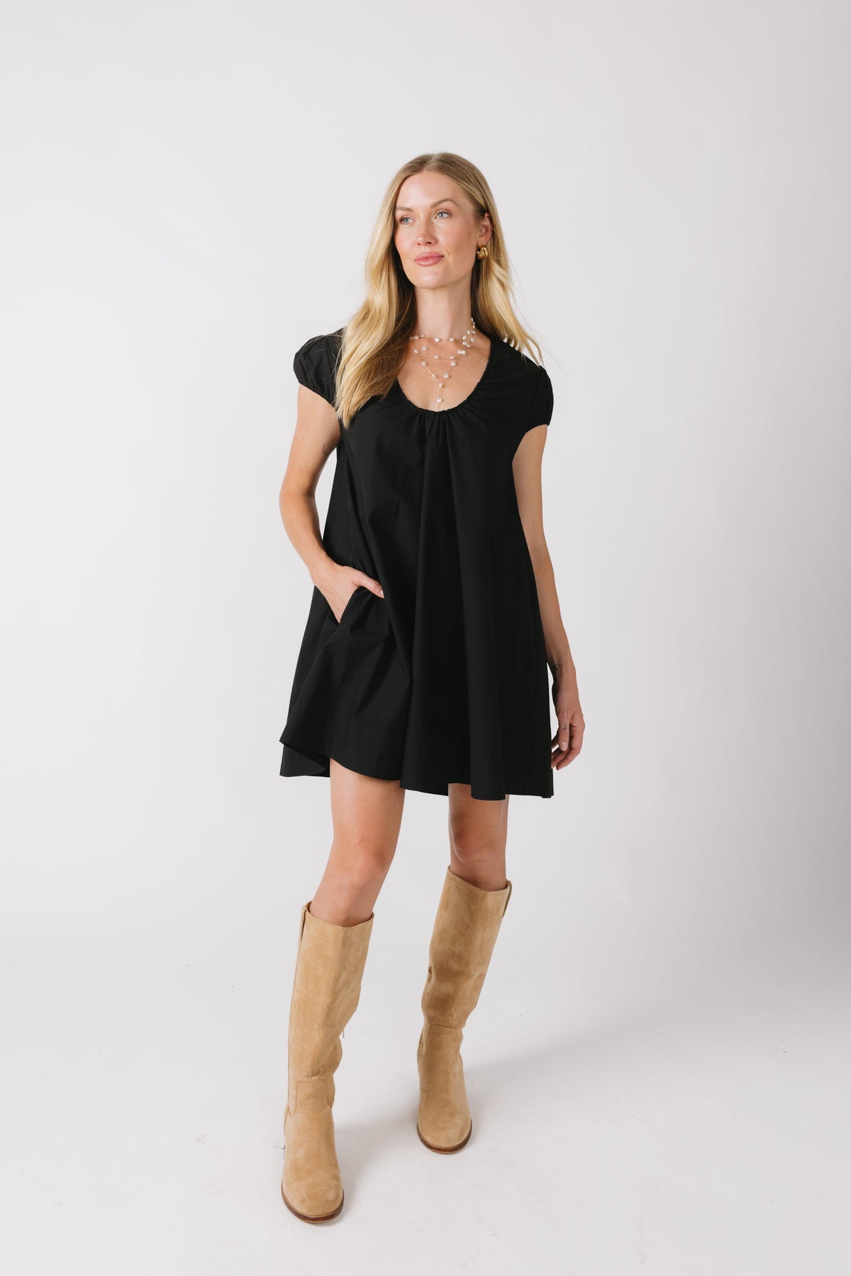 U Got It Bad Dress