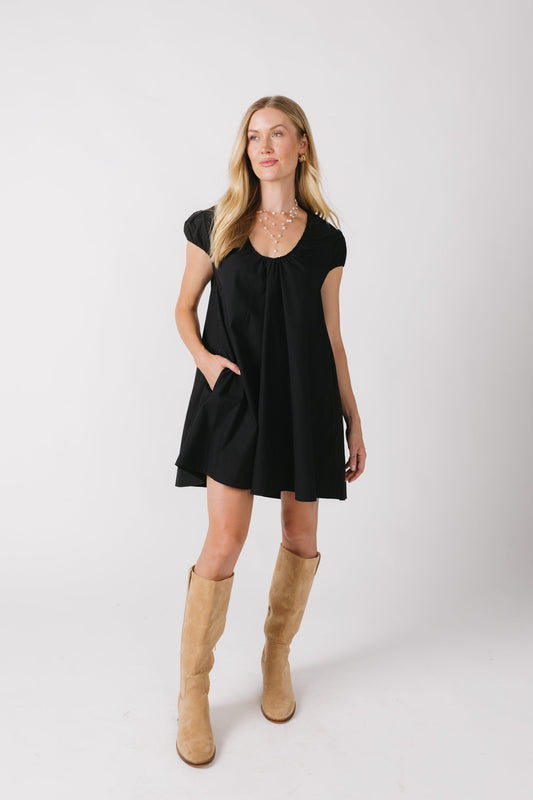 U Got It Bad Dress