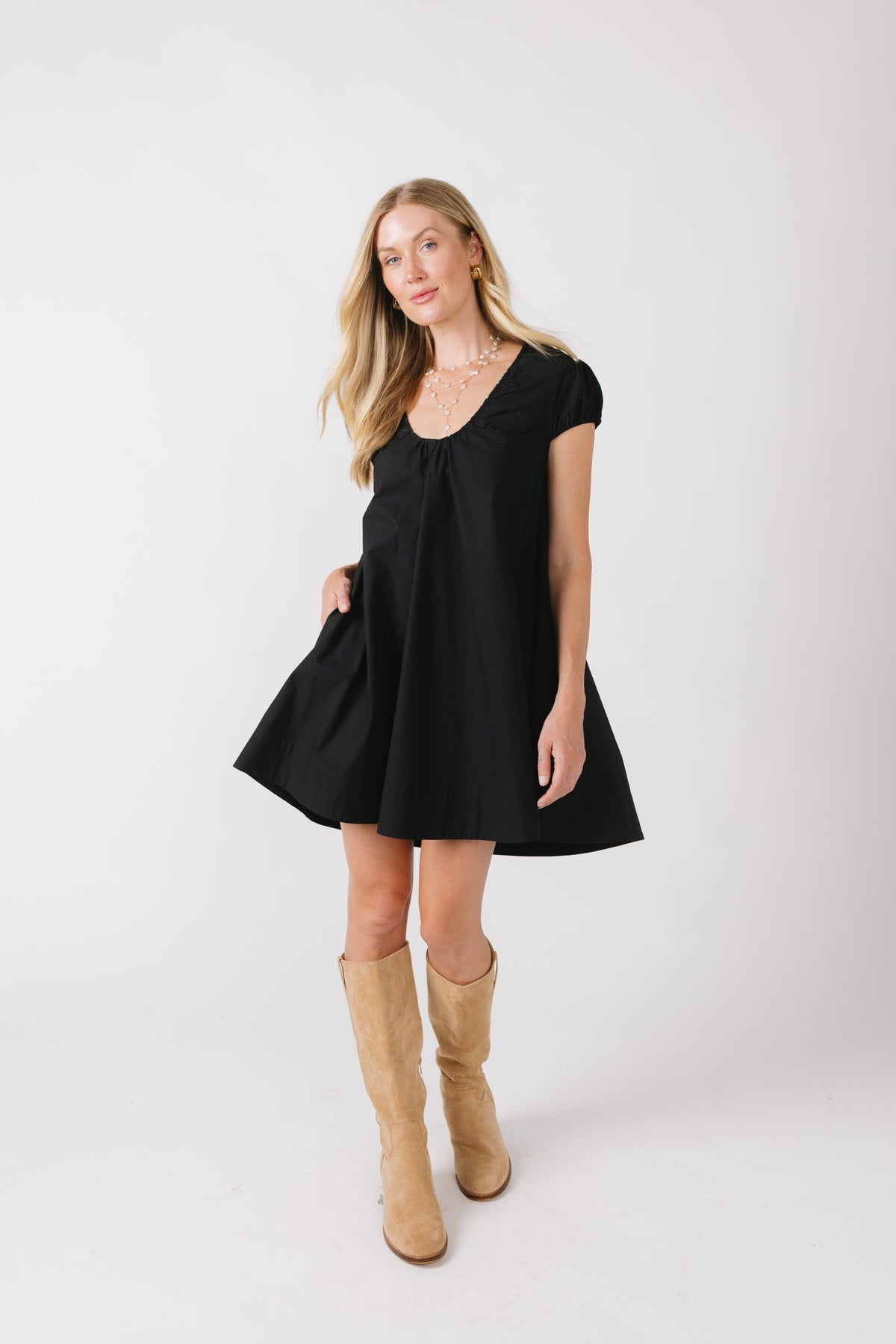 U Got It Bad Dress