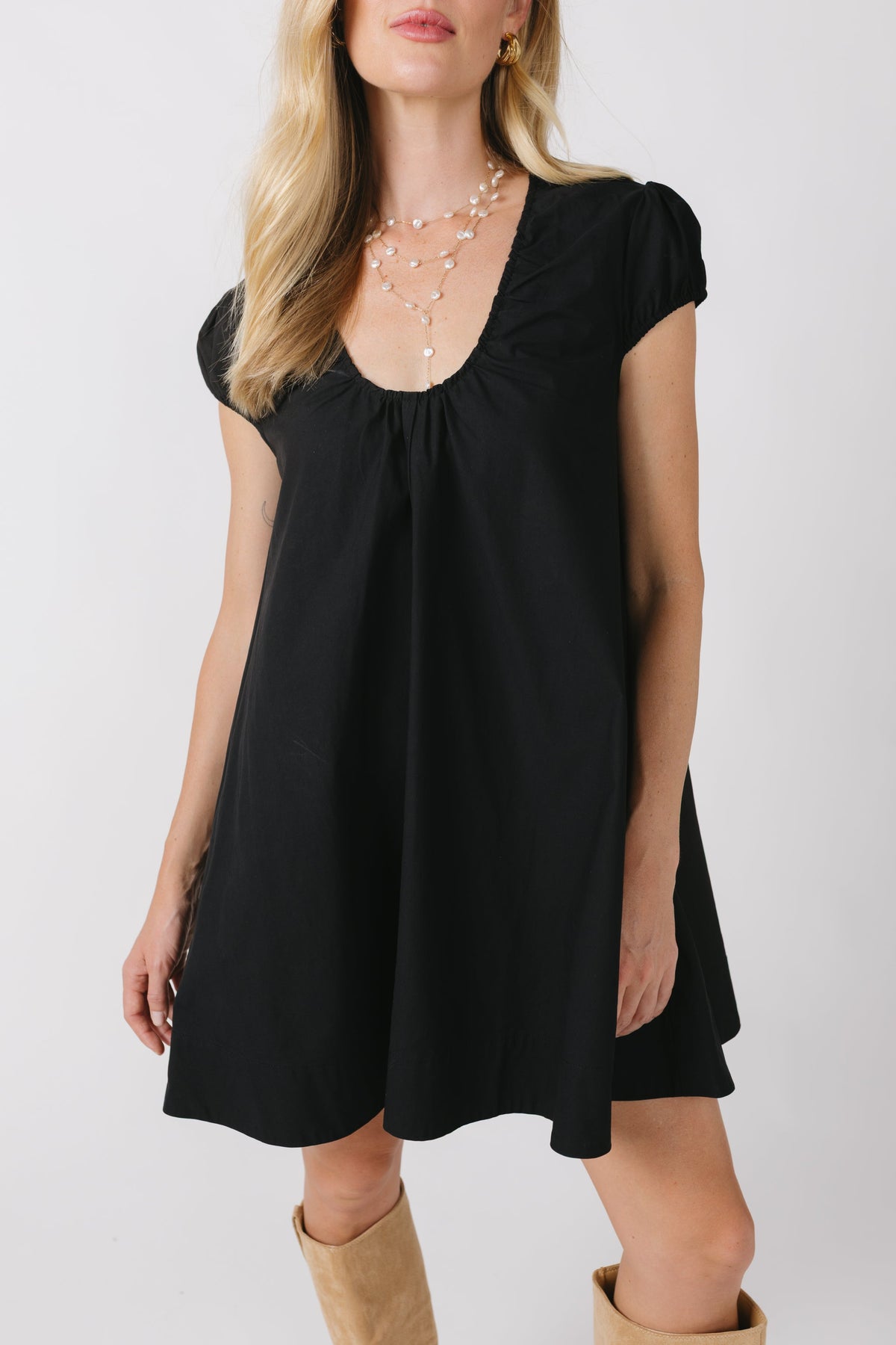 U Got It Bad Dress