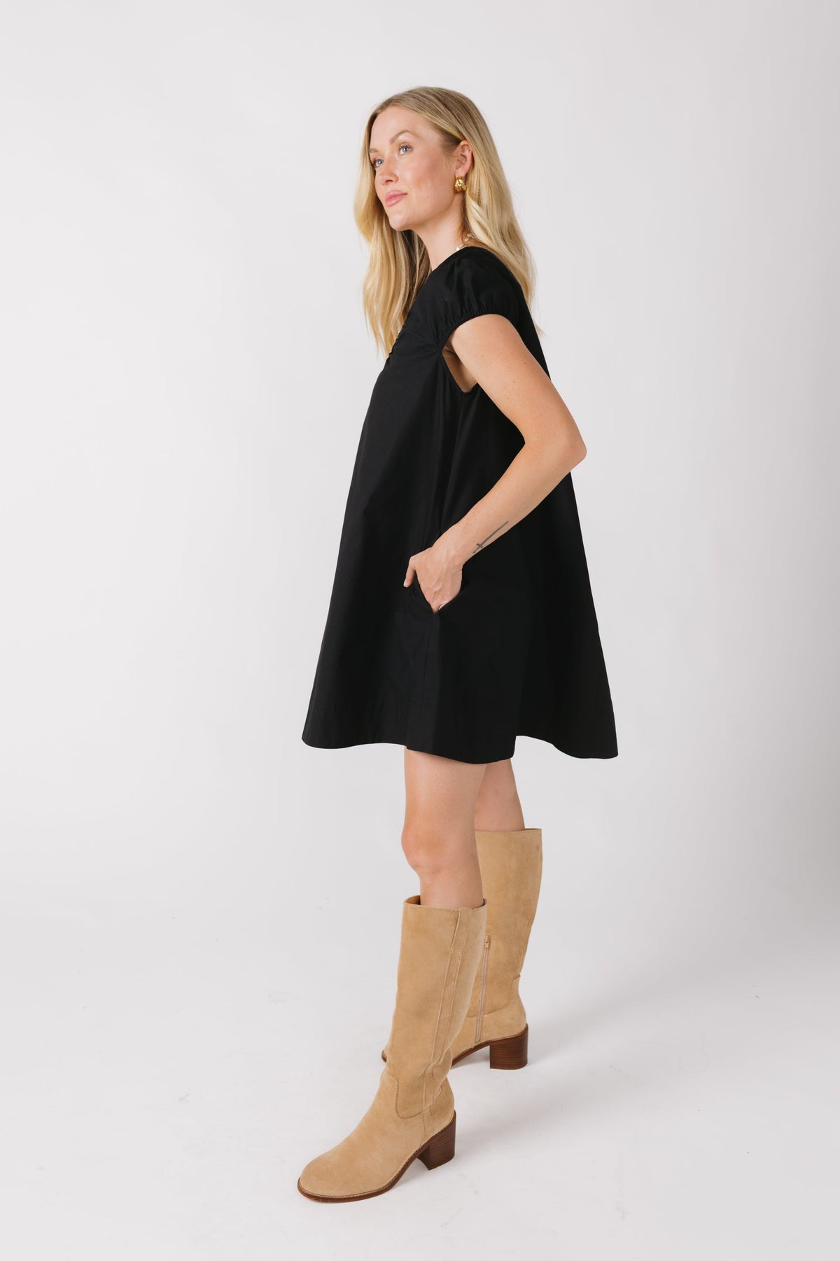 U Got It Bad Dress