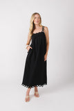 Walk Me Home Dress