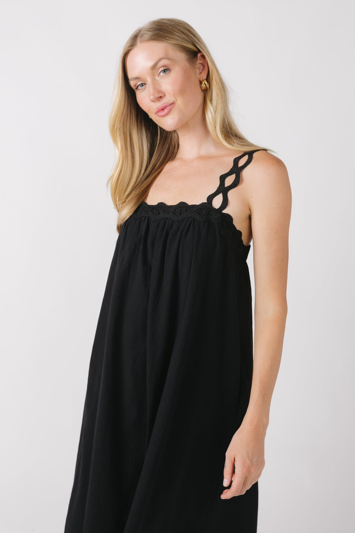Walk Me Home Dress