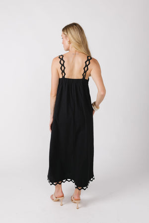 Walk Me Home Dress