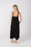 Walk Me Home Dress