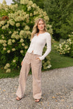 Cortland Pants