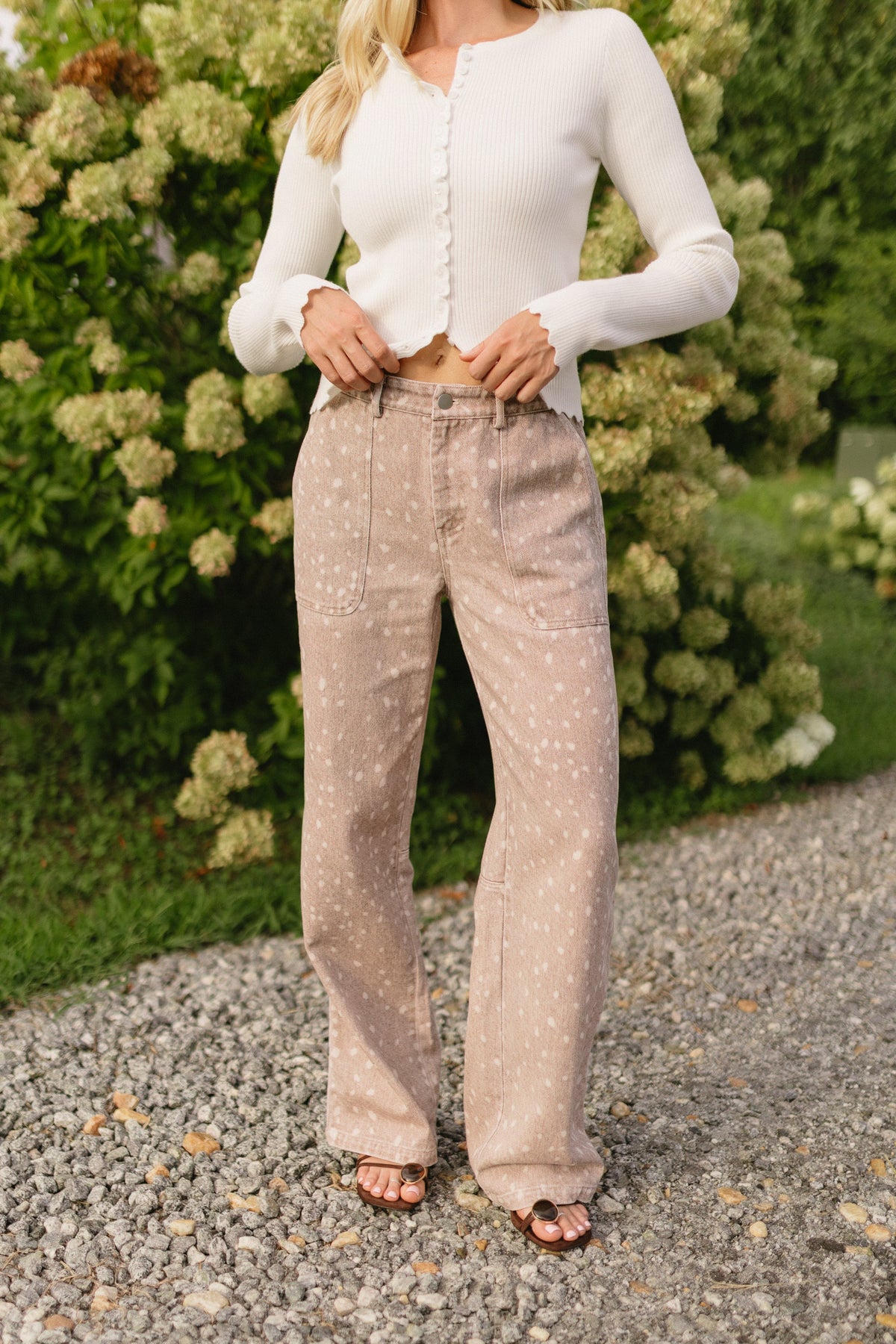 Cortland Pants