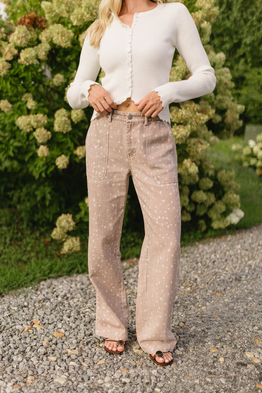Cortland Pants