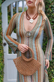 Jeanna Dress