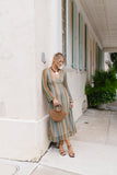 Jeanna Dress