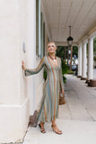 Jeanna Dress