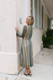 Jeanna Dress