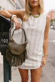 Underneath the Chinaberry Tree Dress