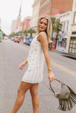 Underneath the Chinaberry Tree Dress