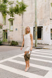 Underneath the Chinaberry Tree Dress