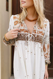 Henderson Dress