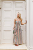 Fall Festival Dress